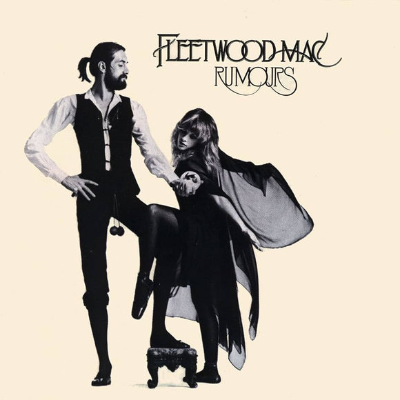 Fleetwood Mac - Rumours (Picture Disc)