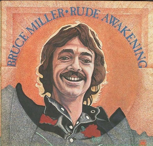 Bruce Miller - Rude Awakening