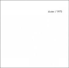 Duster - 1975 (EP)