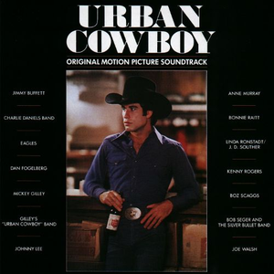 Various Artists - Urban Cowboy