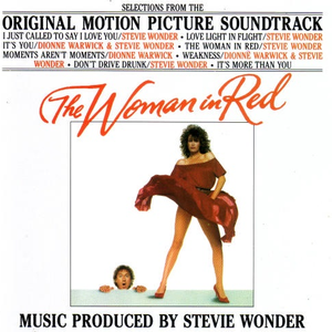 Various Artists - The Woman in Red