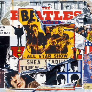 The Beatles - Anthology Vol.2