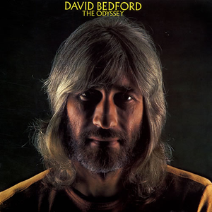 David Bedford - The Odyssey