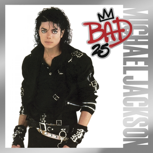 Michael Jackson - Bad 25