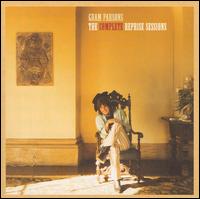 Gram Parsons - The Complete Reprise Sessions