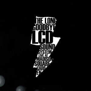 LCD Soundsystem - Live At Madison Square Garden