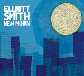 Elliott Smith - New Moon (CD)