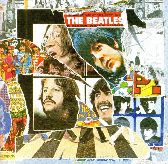 The Beatles - Anthology Vol.3
