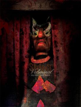 Slipknot Voliminal: Inside the Nine
