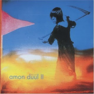 Amon Duul II - Yeti