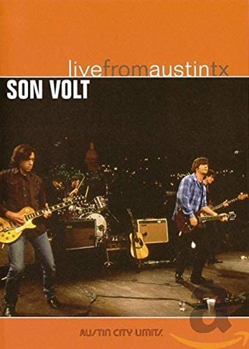 Son Volt: Live from Austin TX