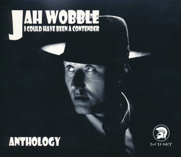 Jah Wobble - I Could Have Been A Contender