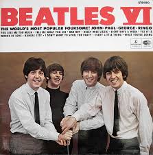 The Beatles - VI