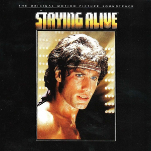 Various Artists - Staying Alive