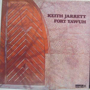 Keith Jarret - Fort Yawuh