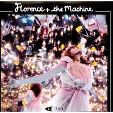 Florence and the Machine - KCRW's Morning Becomes Eclectic