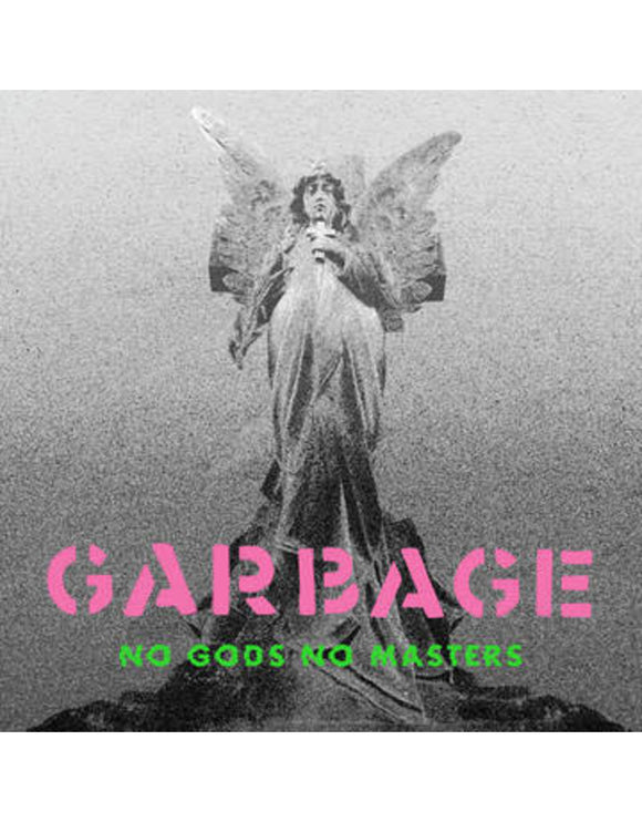 Garbage - No Gods No Masters (RSD 2021)