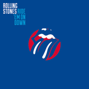 The Rolling Stones - Ride 'Em On Down