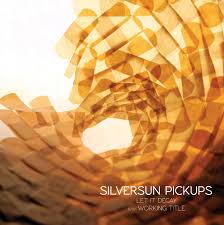 Silversun Pickups - Let It Decay