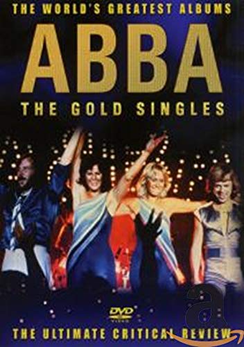 ABBA - The Gold Singles (DVD)