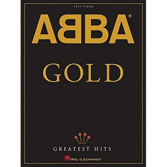 ABBA - Gold (Greatest Hits) (DVD)