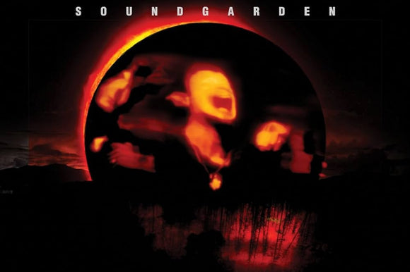 Soundgarden - Superunknown (Super Deluxe) (Limited Edition CD Box Set)