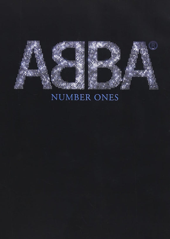 ABBA - Number Ones (DVD)