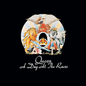 Queen - A Day at the Races (Half Speed Mastered)