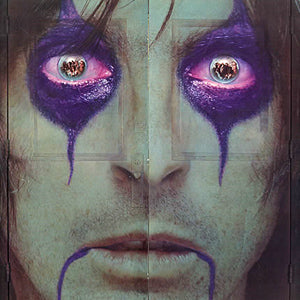 Alice Cooper - From The Inside (CD)