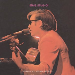 José Feliciano - Alive Alive-O!