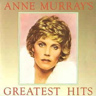 Anne Murray - Anne Murray's Greatest Hits