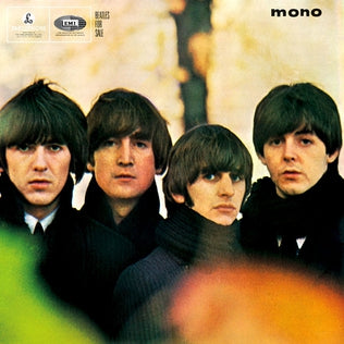 The Beatles - Beatles For Sale