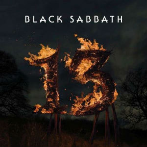 Black Sabbath - 13 (Used CD)