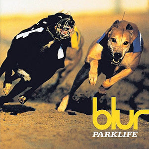 Blur - Parklife (Picture Disc)