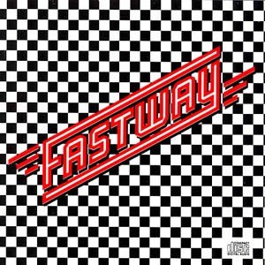 Fastway - Fastway