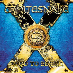 Whitesnake - Good To Be Bad (Limited Edition CD)