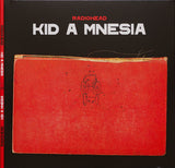 Radiohead - KID A MNESIA - New 2xCDs
