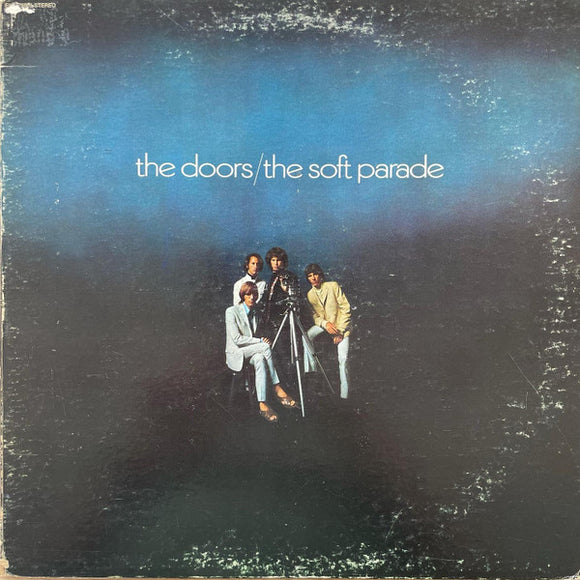 The Doors - The Soft Parade