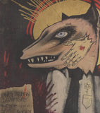 Andrew Jackson Jihad - Knife Man