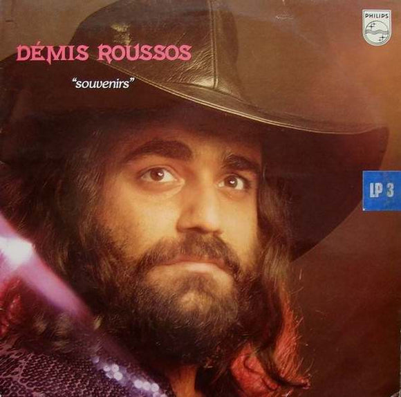 Demis Rossous - Souvenirs