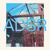 ASDR - Poised Over Paused Buttons