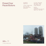 ASDR - Poised Over Paused Buttons