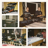 ASDR - Poised Over Paused Buttons