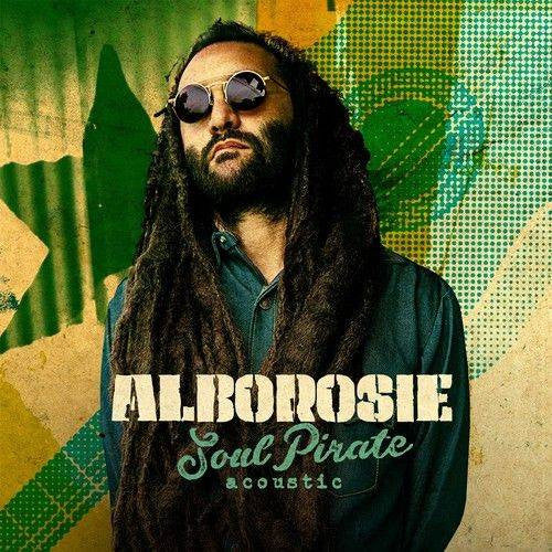 Alborosie - Soul Pirate (acoustic sessions)
