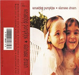 Smashing Pumpkins - Siamese Dream (Cassette)