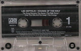 Led Zeppelin - Houses of the Holy (Cassette)