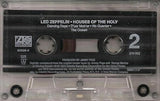 Led Zeppelin - Houses of the Holy (Cassette)
