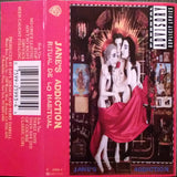 Jane’s Addiction - Ritual De Lo Habitual (Cassette)