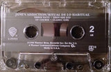 Jane’s Addiction - Ritual De Lo Habitual (Cassette)