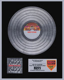Kiss - Double Platinum